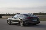 Porsche Panamera Turbo S E-Hybrid 2017 года (WW)